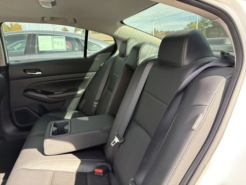 Used 2021 Nissan Altima 2.5 SL image 49