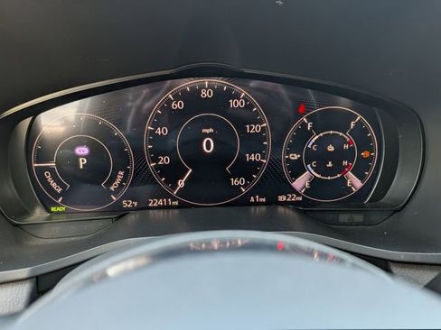 Certified 2024 MAZDA CX-90 Plug-In Hybrid w/ Preferred image 18