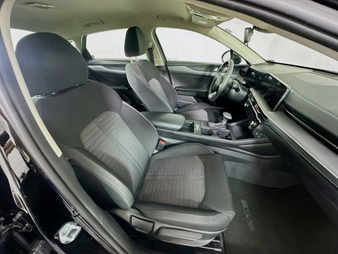 Used 2025 Kia K5 LXS image 29