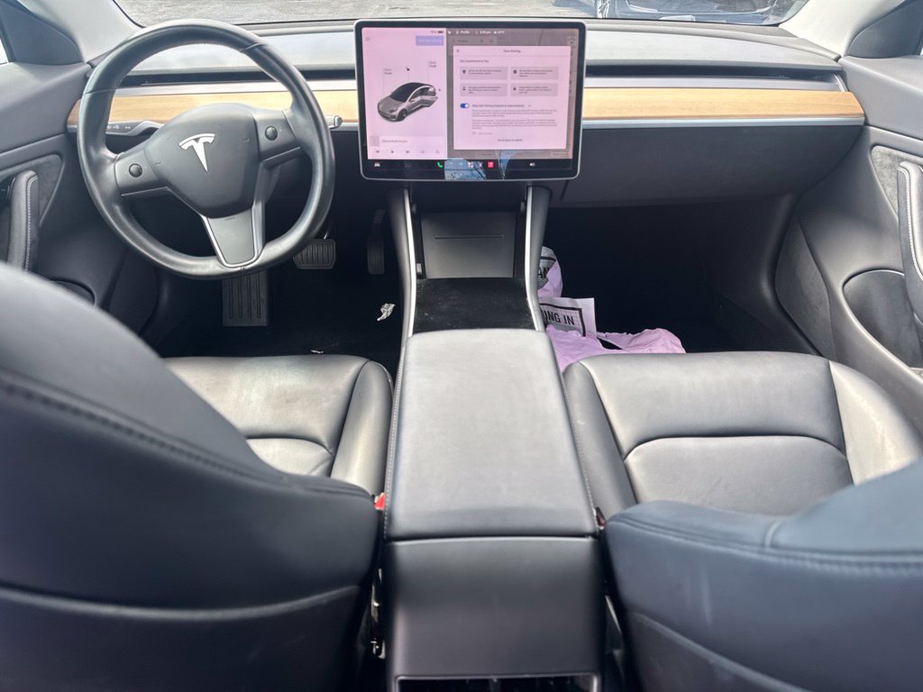 Used 2018 Tesla Model 3 Long Range RWD image 14
