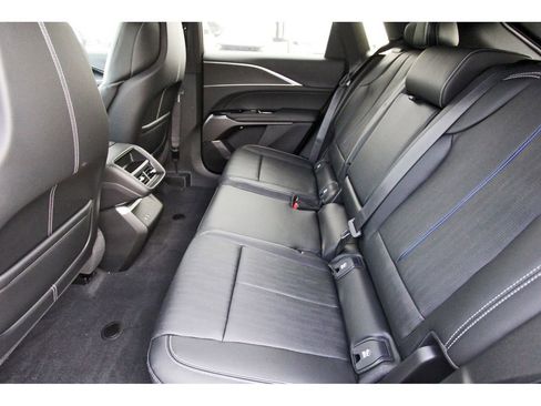 New 2026 Cadillac Lyriq Sport image 7