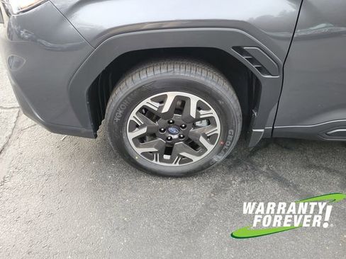 New 2026 Subaru Forester image 18