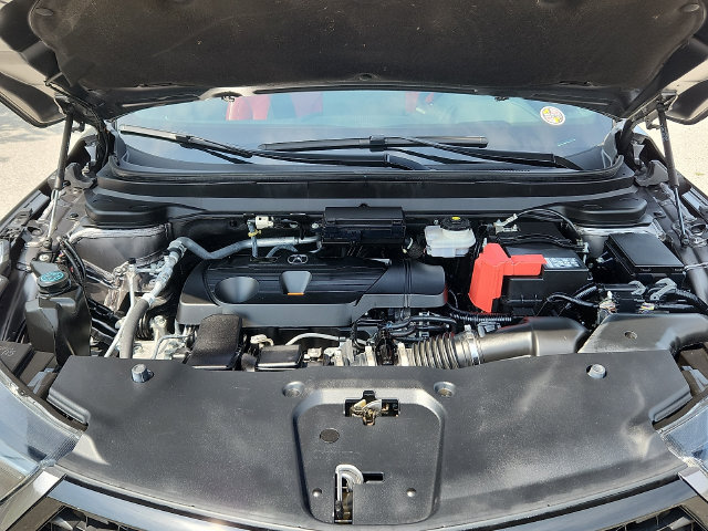 Certified 2024 Acura RDX w/ Advance Package AWD/4WD image 29