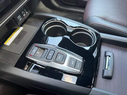 Certified 2023 Honda Ridgeline Black Edition image 33