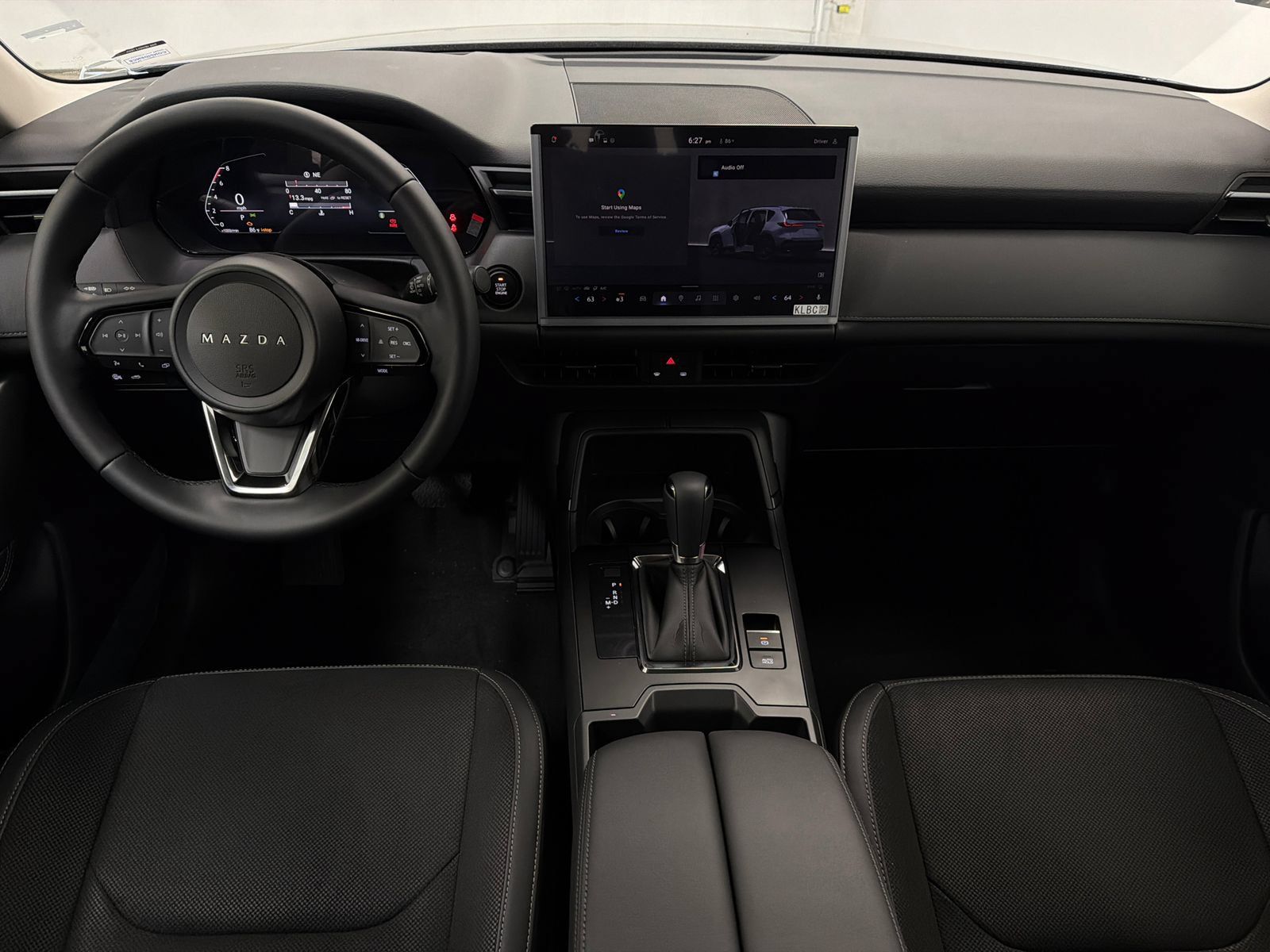 New 2026 MAZDA CX-5 Preferred AWD/4WD image 17