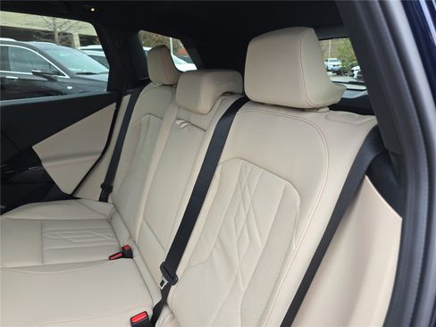 New 2026 BMW X3 xDrive30 w/ Premium Package image 15