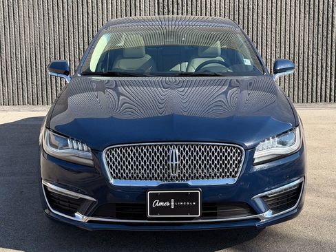 Certified 2020 Lincoln MKZ Reserve w/ Elements Package image 2