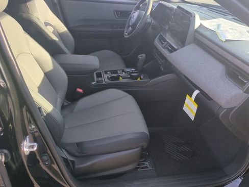 New 2026 Subaru Outback Premium image 39