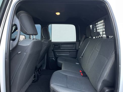 Used 2021 RAM 2500 Tradesman image 25