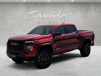 Certified 2024 GMC Canyon Elevation w/ Elevation Premium Package video 1