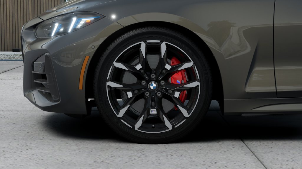 New 2027 BMW 430i Coupe w/ M Sport Package RWD image 29