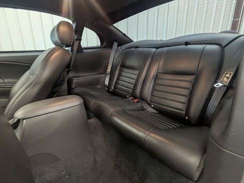 Used 2003 Ford Mustang GT Premium RWD image 27