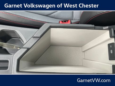 New 2026 Volkswagen Jetta GLI Autobahn FWD image 23