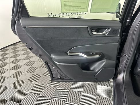 Used 2018 Honda Clarity Touring image 21