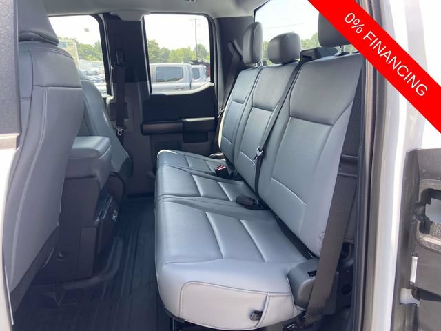 New 2026 Ford F150 XL RWD image 9
