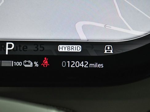 Used 2025 Land Rover Range Rover SE image 29