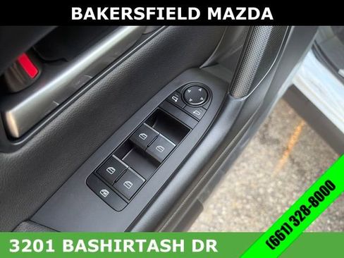 New 2026 MAZDA CX-50 AWD 2.5 Hybrid w/ Weather Package image 11