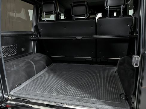 Used 2018 Mercedes-Benz G 65 AMG 4MATIC image 11