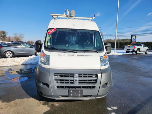 Used 2018 RAM ProMaster 2500 w/ Interior Convenience Group image 20
