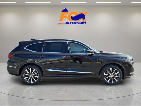 New 2026 Acura MDX Technology Package image 6
