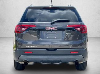 Used 2019 GMC Acadia SLT w/ Black Edition video 4