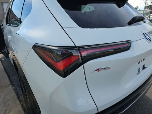 Certified 2025 Acura ADX A-Spec image 33