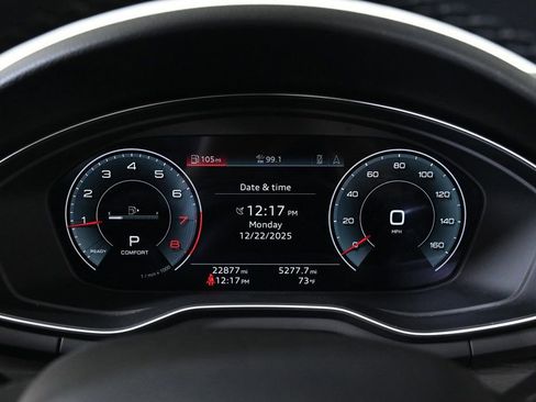 Used 2023 Audi A5 2.0T Premium Plus w/ Premium Plus image 12