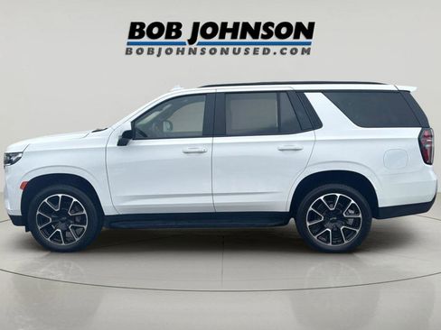 Used 2023 Chevrolet Tahoe RST AWD/4WD image 6