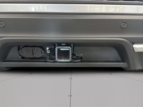 Used 2025 Ford Explorer Platinum w/ Ultimate Package image 26