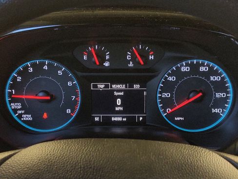 Used 2021 Chevrolet Traverse LS w/ LPO, Floor Liner Package image 23