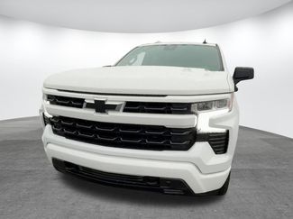 Used 2025 Chevrolet Silverado 1500 RST w/ All Star Edition Plus video 3