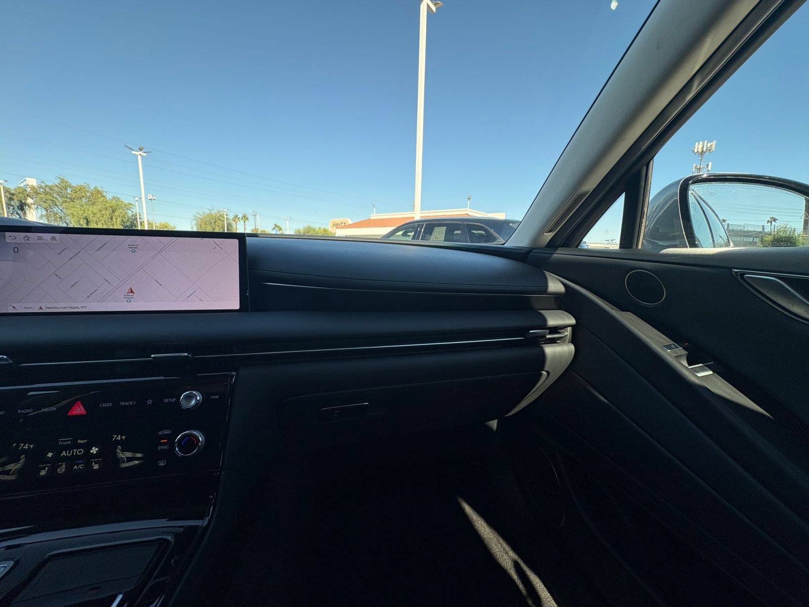 Used 2026 Genesis G80 2.5T AWD/4WD image 36