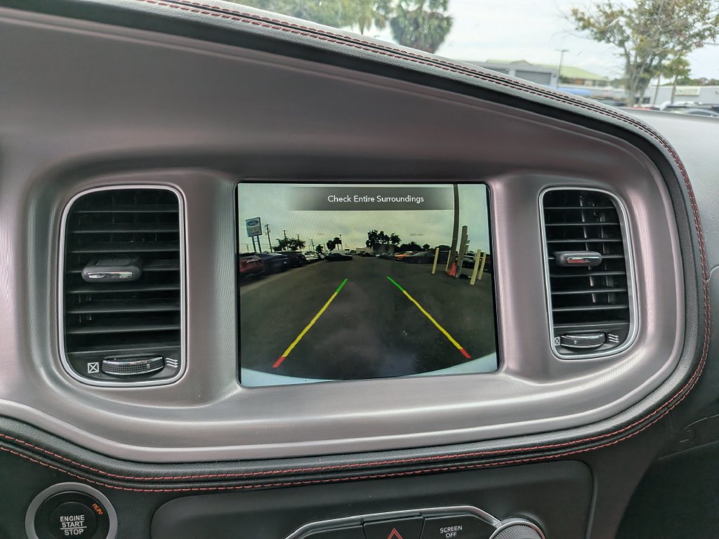 Used 2023 Dodge Charger Scat Pack RWD image 24