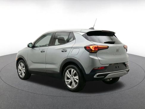Used 2025 Buick Encore GX Preferred FWD image 7