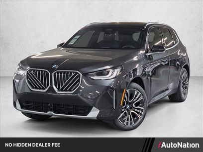 Used 2026 BMW X3 xDrive30 w/ Convenience Package