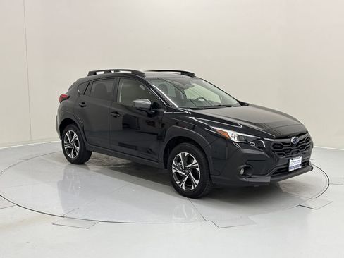 Used 2024 Subaru Crosstrek 2.0i Premium image 8