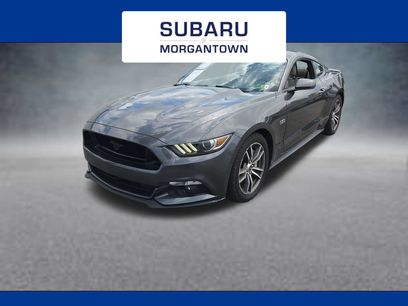 Used 2015 Ford Mustang GT Premium