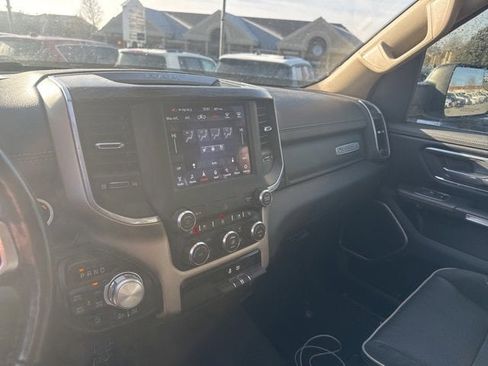 Used 2020 RAM 1500 Laramie w/ Off Road Group image 23