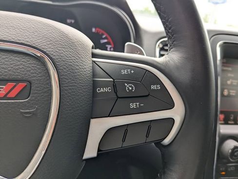 Used 2017 Dodge Durango GT w/ Nav & Power Liftgate Group AWD/4WD image 28