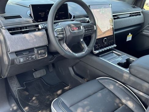 New 2026 GMC Sierra EV Elevation image 10