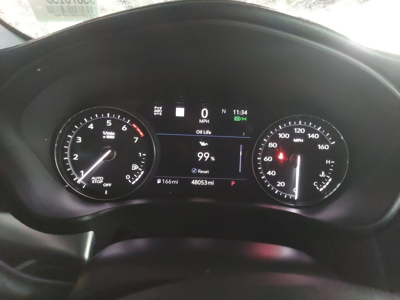 Used 2022 Cadillac XT4 Premium Luxury w/ LPO, Radiant Package AWD/4WD image 38
