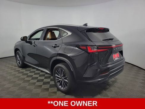 Used 2023 Lexus NX 250 FWD image 6