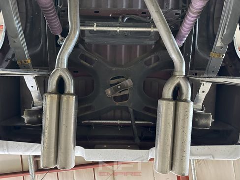 Used 1997 Ford F150 4x4 Regular Cab image 51