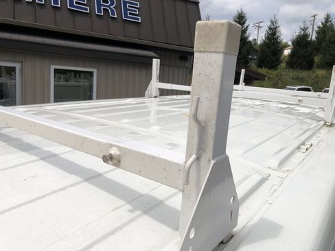 Used 2018 Nissan NV 2500 SL w/ Navigation Package image 12