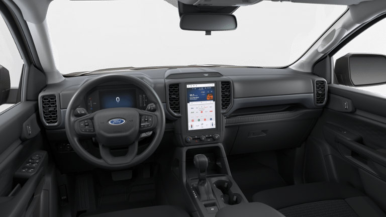 New 2026 Ford Ranger XL RWD image 53