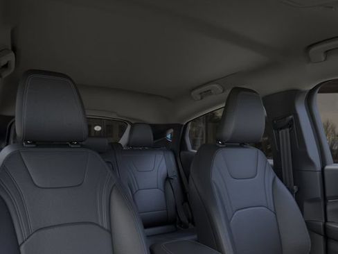 New 2026 Ford Mustang Mach-E Premium RWD image 22