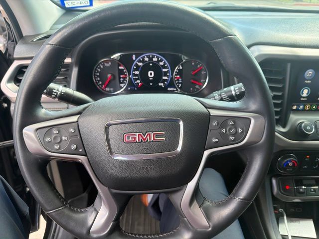 Used 2022 GMC Acadia AT4 w/ Technology Package AWD/4WD image 6