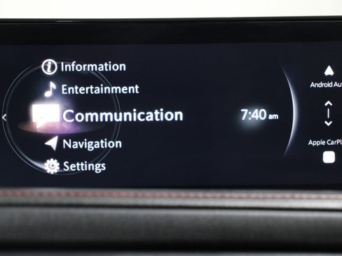 Used 2024 MAZDA CX-30 AWD 2.5 S w/ Preferred Package image 14