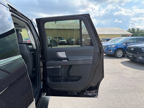 Used 2026 Ford Expedition Max Active AWD/4WD image 37