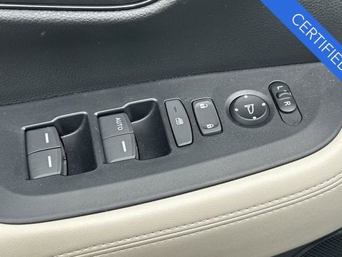 Certified 2026 Honda HR-V LX image 12